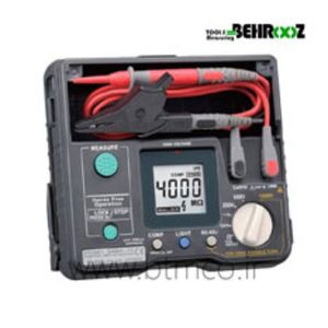 میگر یک کیلو هیوکی hioki 11-3454