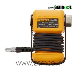 ماژول فشار ،فلوک Fluke 750RD6 Reference Pressure Module