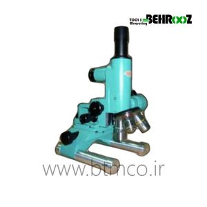 میکروسکوپ متالوگرافی پرتابل سینو ایج SINO AGE SM3