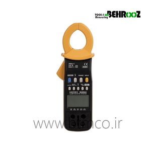 جریان متر دیجیتال هیوکی مدل HIOKI 3284