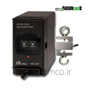 ترانسمیتر وزن لوترون مدل LUTRON TR-LDT1A4