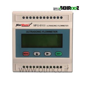 ماژول فلومتر التراسونیک مارمونیکس مدل MFU-6100