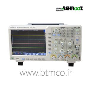 اسیلوسکوپ دیجیتال 4 کاناله مدل MDO 704 برند پینتک