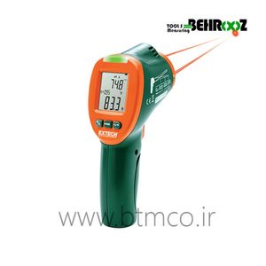 ترمومتر لیزری تفنگی اکستچ IRT600