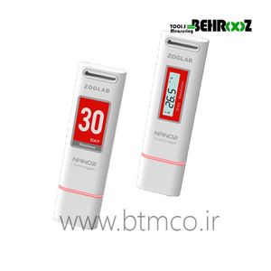 دیتالاگردما مدل ZOGLAB NANO2