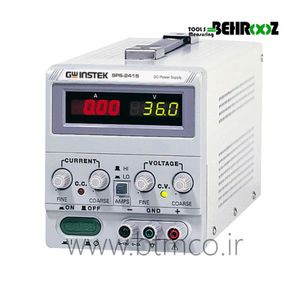 منبع تغذیه سوئیچینگ گودویل مدل sps-2415
