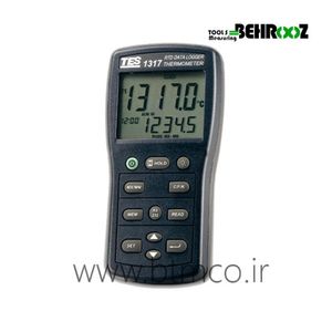 ترمومتر تماسی TES-1317