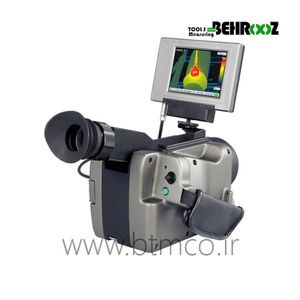 دوربین تصویربرداری حرارتی دالی مدل DL700C
