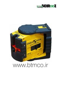 تراز لیزری استابیلا مدل STABILA LAX200