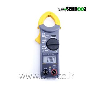 کلمپ آمپرمتر کیوریتسو مدل kyoritsu 200