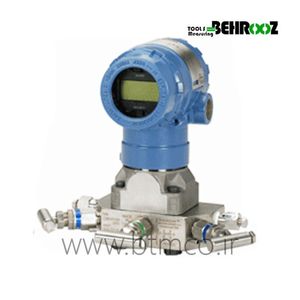 ترانسمیتر فشار2051 رزمونت/Rosemount 2051 Pressure Transmitter