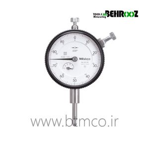 ساعت اندیکاتور میتوتویو مدل MITUTOYO 2414S