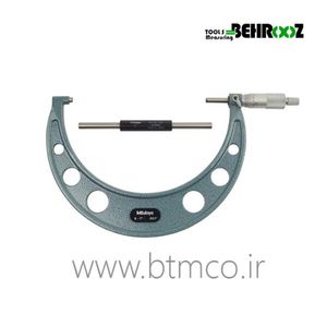 میکرومتر خارج سنج میتوتویو مدل MITUTOYO 103-183