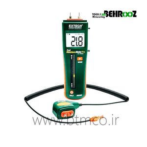 رطوبت سنج مصالح اکستچ مدل EXTECH MO265