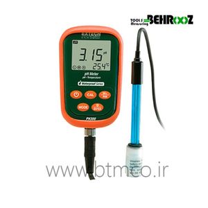 ph متر، اسیدسنج PH300