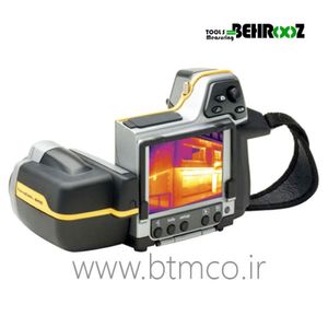 دوربین تصویربرداری حرارتی ، ترموویژن فلیر FLIR B360