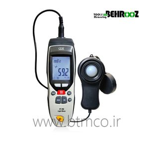 لوکس متر سنسور مجزا سم CEM DT-856A