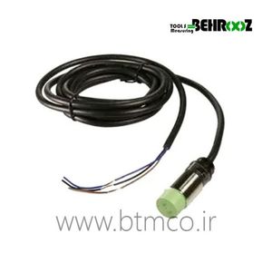 سنسور القایی مدل اتونیکس مدل PRCM18-8DN