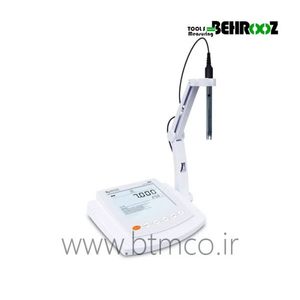 یون سنج ، غلظت سنج یون ، مزولب 931 MESU LAB