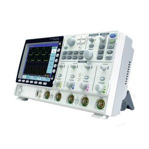اسیلوسکوپ دیجیتال 200 مگ 2 کانال مگاتک مدل DSO-5200