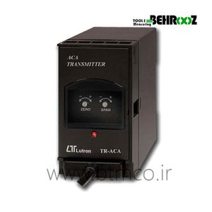 ترانسمیتر ولتاژ لوترون Lutron TR-ACV1A4