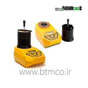 رطوبت سنج غلات و حبوبات DRAMIŃSKI GMM Pro