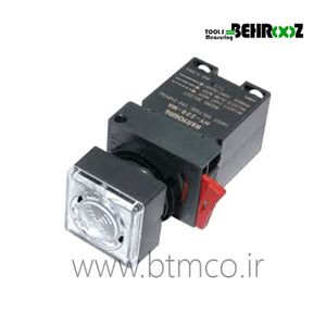 آژیر 3 حالته قابل تنظیم هانیانگ مدل HANYOUNG HY-226-MD