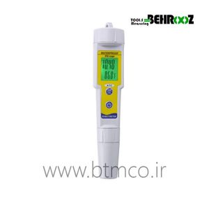 PH متر خود کالیبره ، اسید سنج خود کالیبره ، مزولب MESU LAB ME-PH-618