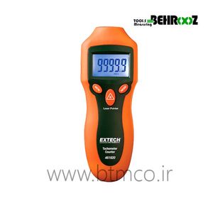 مینی دورسنج یا مینی تاکومتر شمارنده لیزری اکستچ Extech 461920