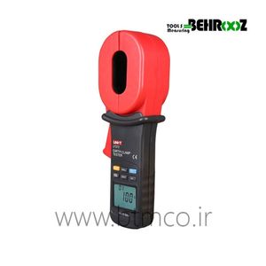 ارت سنج کلمپی و دیجیتال یونیتی UNIT UT273