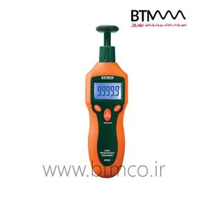 دور سنج نوری و مکانیکی اکستک مدل EXTECH RPM33