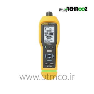 لرزش سنج پرتابل فلوک مدل FLUKE 805fc