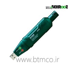 ترموگراف دما و فشار اکستچ Extech RHT50
