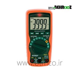 مولتی متر دیجیتال اکستک MN47