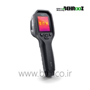ترموویژن و دوربین تصویر برداری حرارتی فلیر مدل TG267