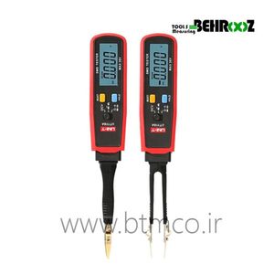 تستر SMD یونتی مدل UNI-T UT116A