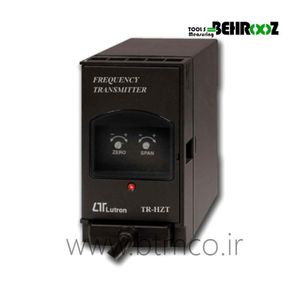 ترانسمیتر و ترانسديوسر فرکانس برق لوترون Lutron TR-HZT1A4