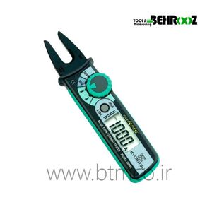 کلمپ آمپر متر چنگالی کیوریتسو مدل KYORITSU 2300R