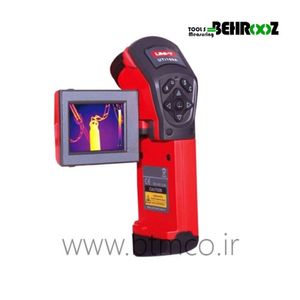 دوربین تصویربرداری حرارتی ، ترموویژن UTI160C