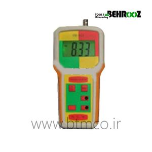 پی اچ متر ، اسید سنج ، مزولب MESU LAB PH-3013
