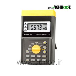 میلی اهم متر پرووا مدل PROVA 700