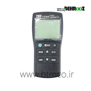ترمومتر تماسی TES-1319A