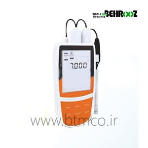 یون سنج ، میلی ولت ، مزولب MESU LAB ME-321