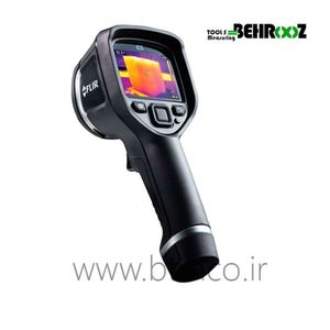 ترموویژن فلیر مدل FLIR E5-XT