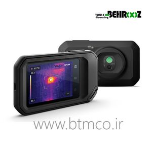 دوربین حرارتی فلیر مدل C3-X