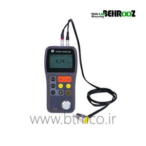 ضخامت سنج دیجیتال قطری فلزات التراسونیک TT300