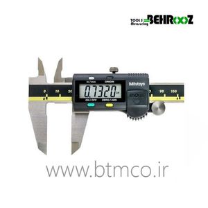 کولیس 20 سانت دیجیتال میتوتویو مدل MITUTOYO 500-197-30