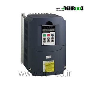 اینورتر فرکانس پوترون مدل powtran PI7600