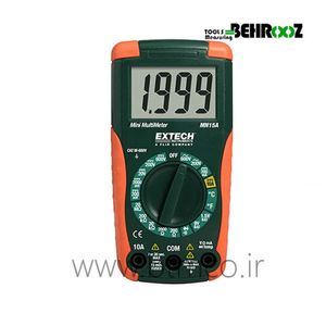 مولتی فانکشن دیجیتال اکستک MN15A