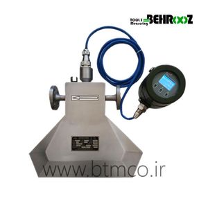 فلومتر جرمی Coriolis مارمونیکس مدل MCF-1100